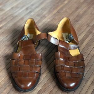 Mezlan Sandals size 11.5M